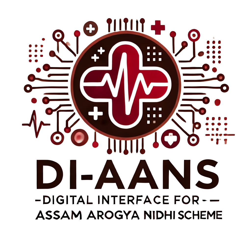 DIAANS Logo