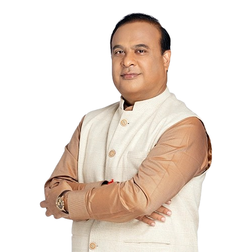 Chief Minister of Assam